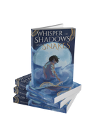 Whisper of Shadows and Snakes - Signed Edition