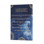 Whisper of Shadows and Snakes - Signed Edition
