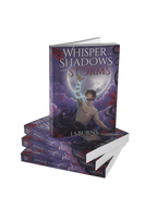 Whisper of Shadows and Storms (PRE-ORDER)